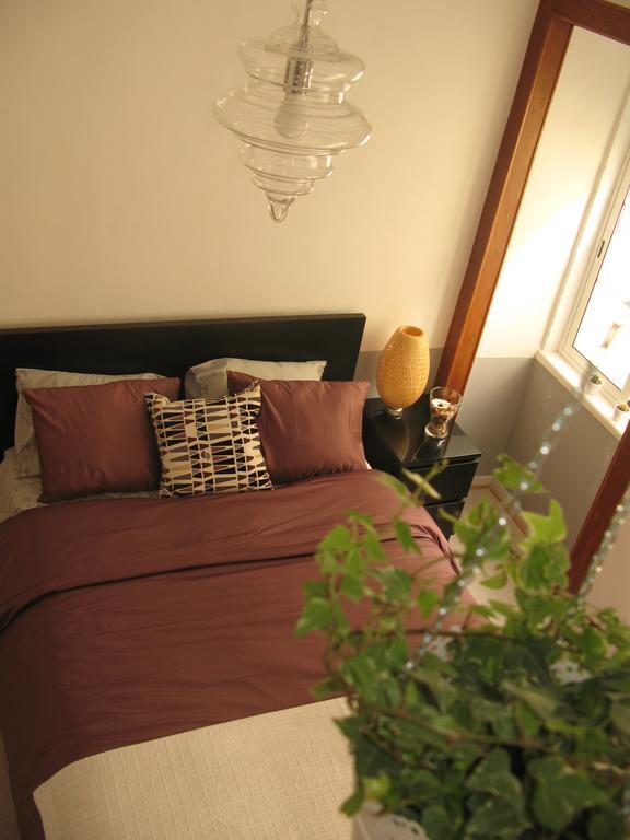 Apartamento com Varanda